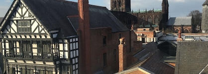 The Chester Grosvenor
