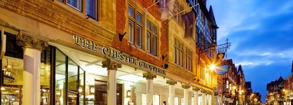 The Chester Grosvenor