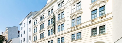 Hotel Josefshof Am Rathaus