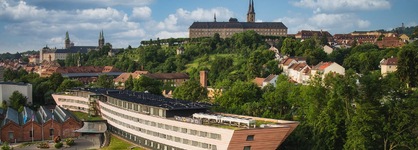 Welcome Kongresshotel Bamberg