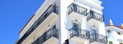 Hotel Mar Bravo