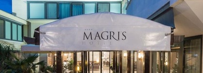 Magris Hotel