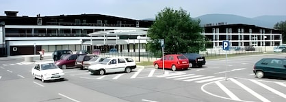 Hotel Jezero - Plitvice Lakes