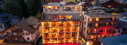 Eiger Guest House Grindelwald
