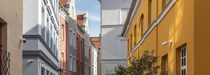 Konventa Sēta Hotel Keystone Collection