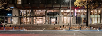 Mercure Grenoble Centre Alpotel