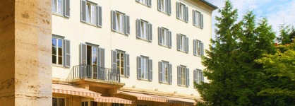 Hotel Elephant Weimar, Autograph Collection