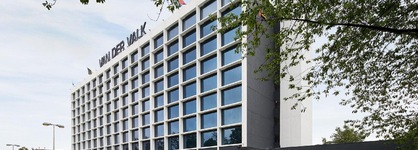 Van Der Valk Hotel Antwerpen