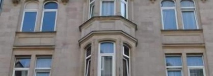 City Hotel West