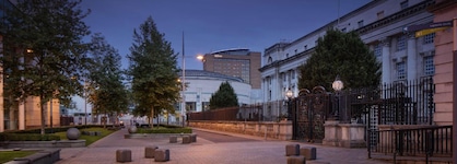 Hilton Belfast