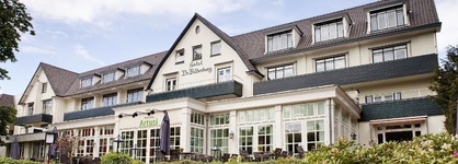 Hotel De Bilderberg