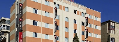 Ibis Salamanca