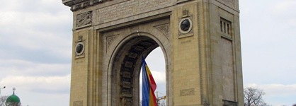 Crowne Plaza Bucharest By Ihg