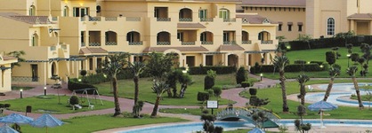 Mövenpick Hotel Cairo - Media City