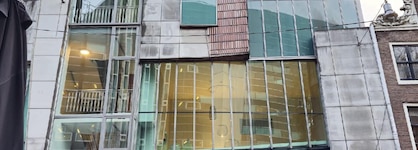 Inntel Hotels Amsterdam Centre