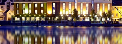 Waterford Marina Hotel