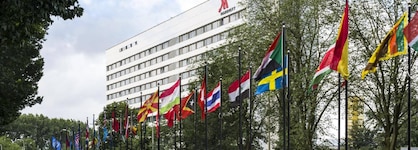 The Hague Marriott Hotel