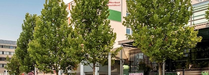 Ibis Dresden Zentrum