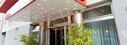 Hotel Boltzmann