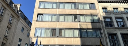 Best Western Royal Centre