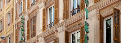 Amaryllis Hotel