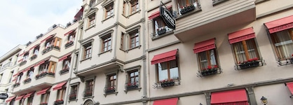 Celal Sultan Hotel - Special Class