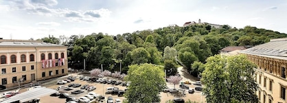 Hotel International Brno