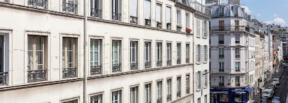 Hotel Hor Les Lumières