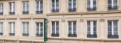 Hotel L'horset Opera Bw Premier Collection