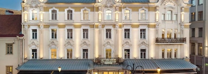 Radisson Collection Astorija Hotel, Vilnius