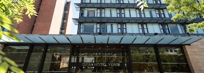Catalonia Gran Hotel Verdi