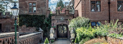 New Hall Hotel & Spa