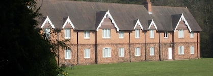 Audleys Wood Hotel