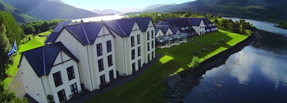 Isles Of Glencoe Hotel