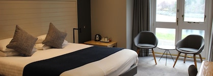 Isles Of Glencoe Hotel