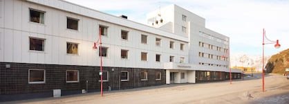 Scandic Honningsvåg