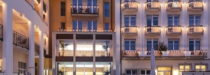 Hotel Bayerischer Hof