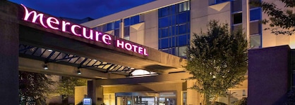 Mercure Paris Roissy Charles De Gaulle