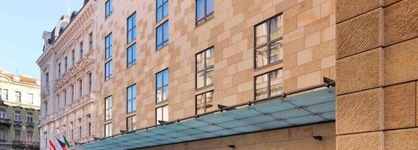 Four Seasons Hotel Prague