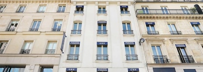 Le Grand Hotel De Normandie
