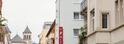 City Hotel Mercator