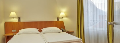 H+ Hotel Köln Hürth