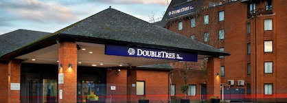 Doubletree By Hilton Manchester Airport