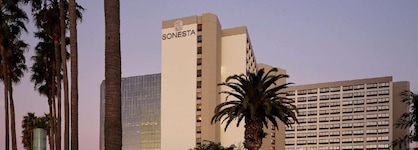 Sonesta Los Angeles Airport Lax