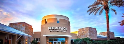 Jw Marriott Phoenix Desert Ridge Resort & Spa