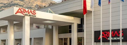 Armas Gül Beach