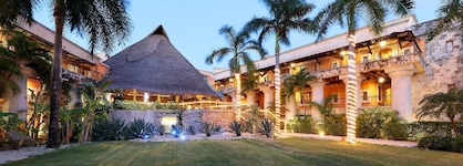 Eurostars Hacienda Vista Real Hotel