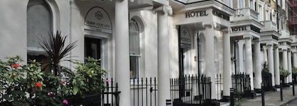 Olympic House Hotel