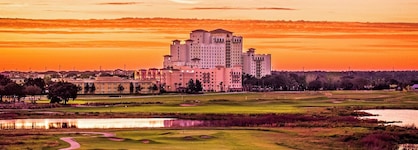 Omni Orlando Resort At Championsgate
