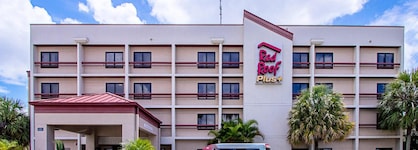 Red Roof Inn Plus+ Miami Airport